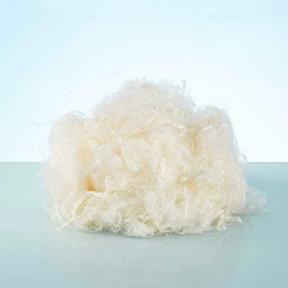 PPS Short Fiber
